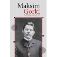 Maksim Gorki