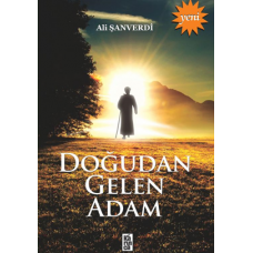 Doğudan Gelen Adam