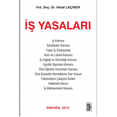 İş Yasaları