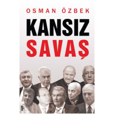 Kansız Savaş