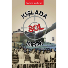Kışlada Sol Kırım