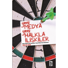 Yeni Medya Yeni Halkla İlişkiler